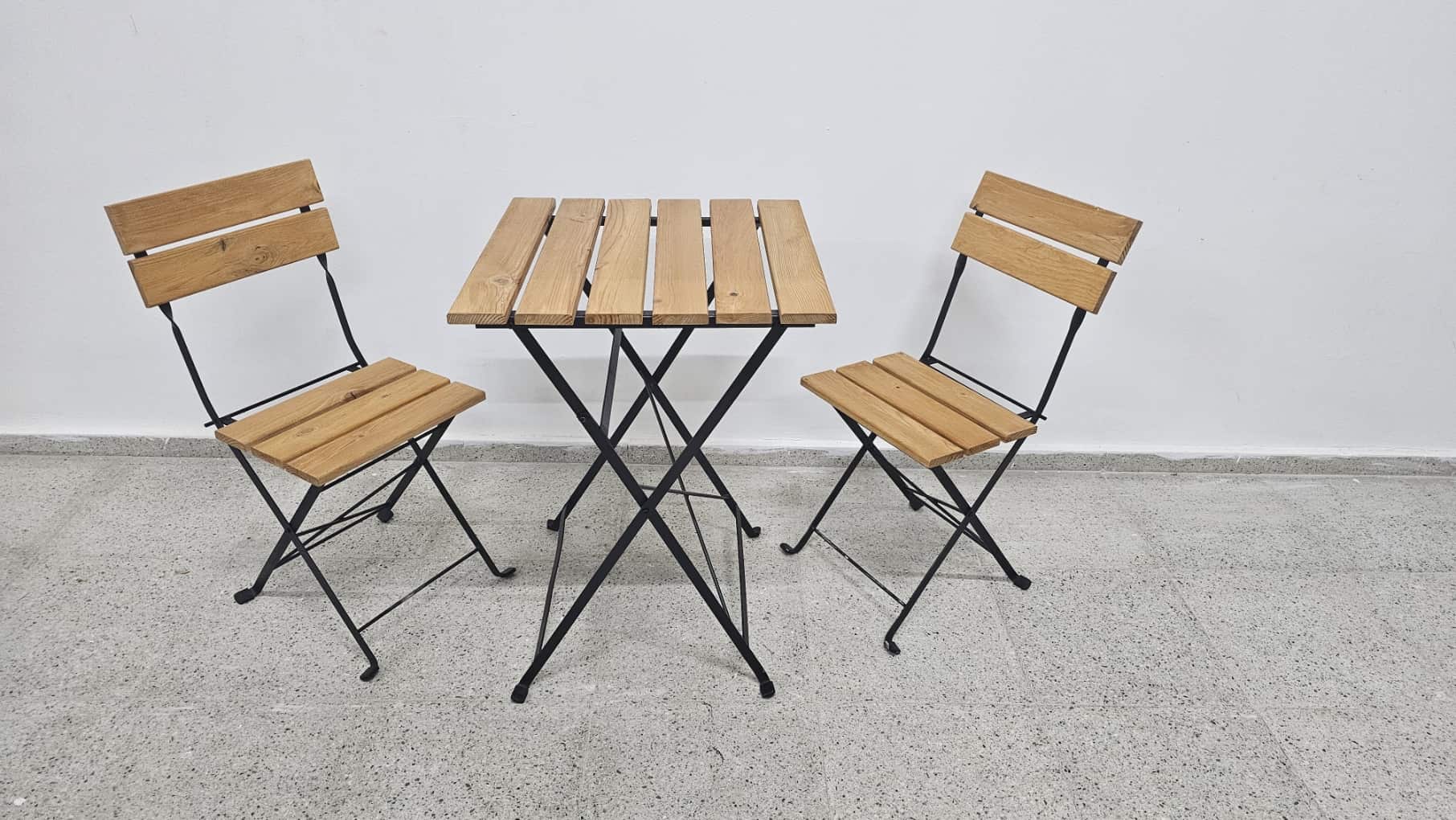 Bistro Set