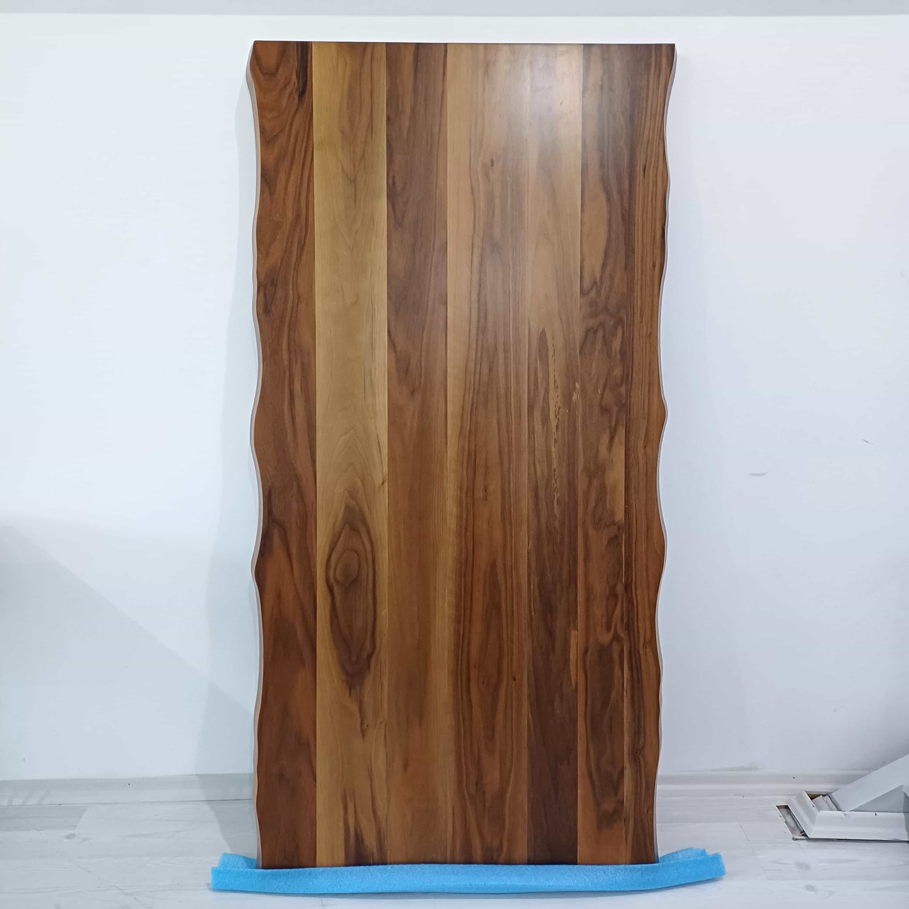 Ahşap Tabla