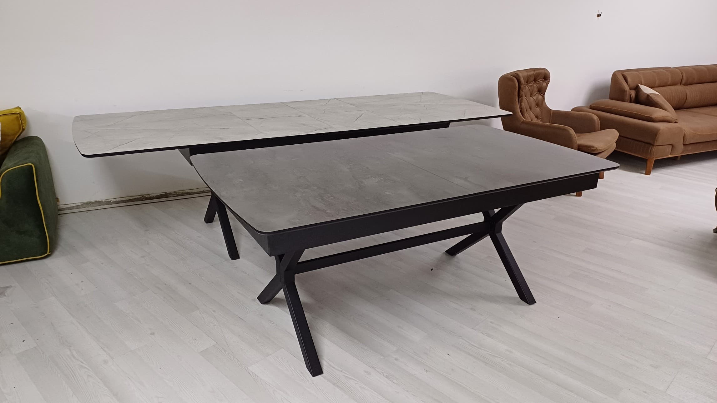 Ahşap Tabla